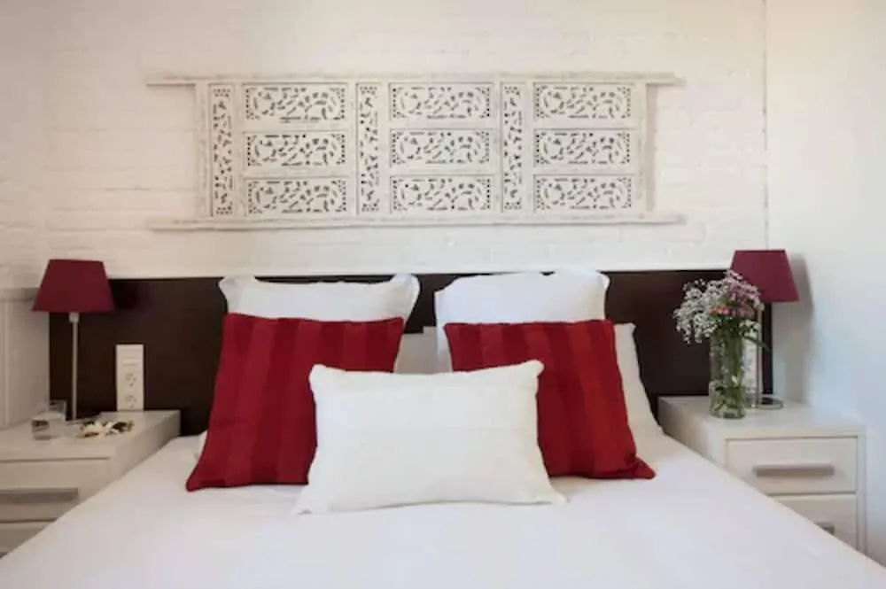 ברצלונה Enjoybcn Gaudi Apartments 0*,  ספרד