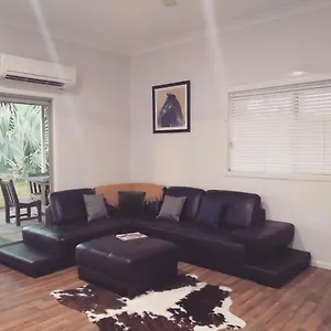 Hamilton Retreat Winton
