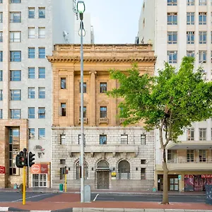 The Reserve Cape Town
