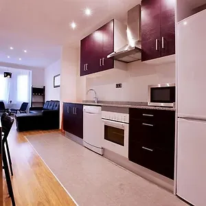  Appartamento Park&beach Deluxe