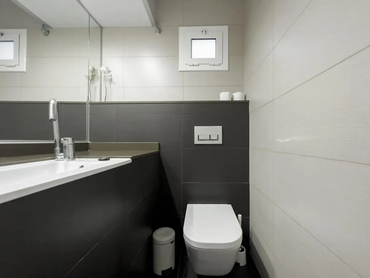 Enjoybcn Gaudi Apartments Барселона